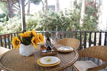 Villa Chiara Family beach retreat