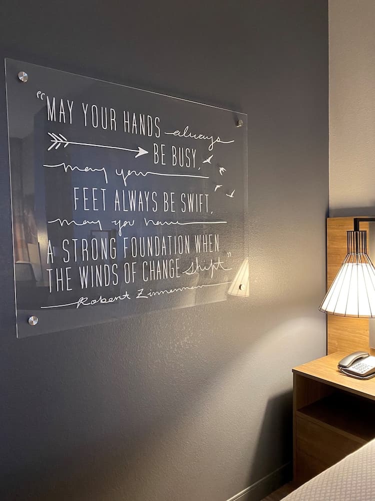 La Quinta Inn & Ste by Wyndham Wisconsin Dells- Lake Delton