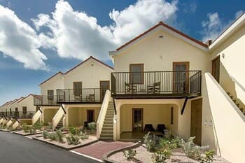 Apart Vacacional Terraza en Curacao 2