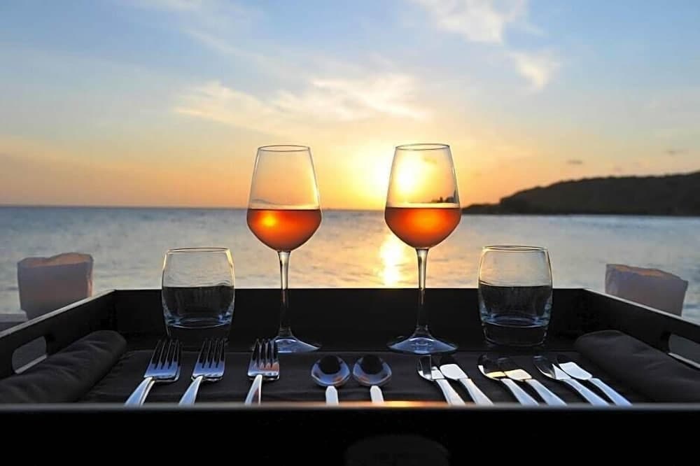 Apart Vacacional Terraza en Curacao 2