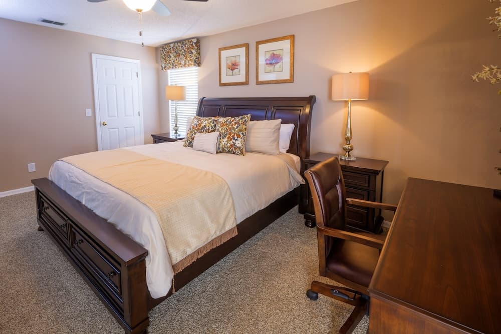 Minnie & Mickeys Mansion by VillaDirect