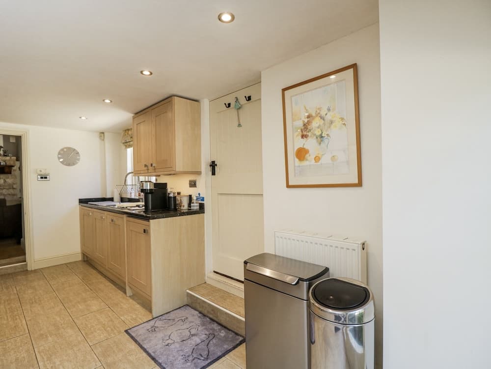 The Old Reading Room