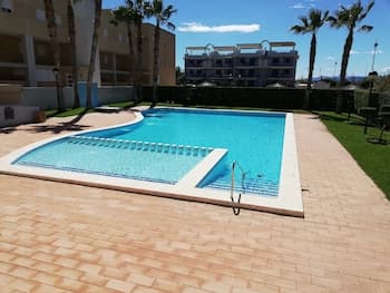 Las Terrazas Esc. 6 1º pta 3