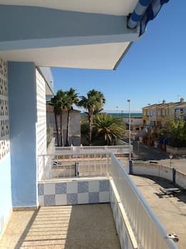 La Caracola Esc. A 2º pta 7