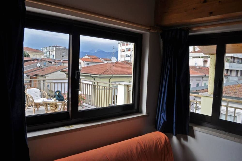 JOIVY Elly's Terrace-old City