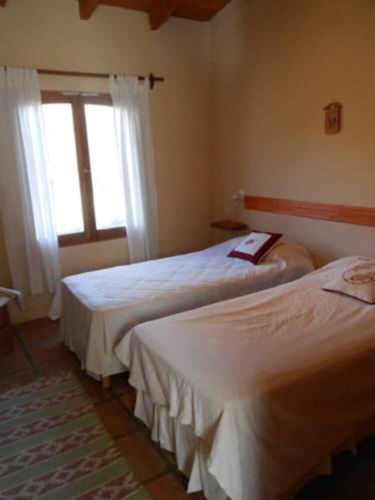 Hostal El Ensueño del Coquena