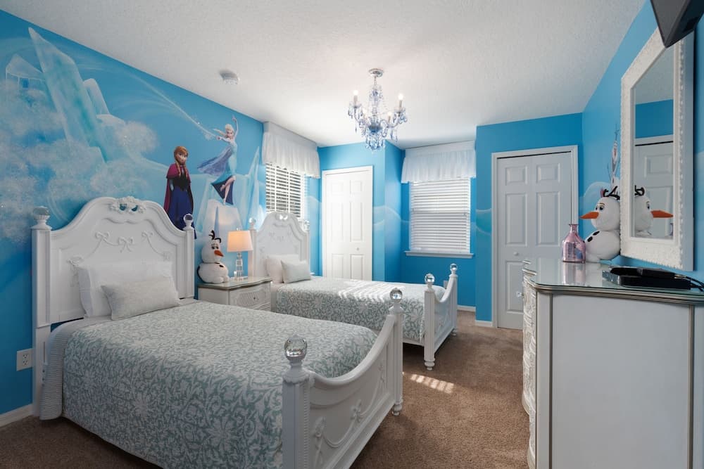 Minnies Cajun Hideaway by VillaDirect