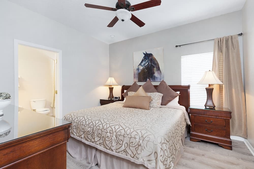 Minnies Cajun Hideaway by VillaDirect