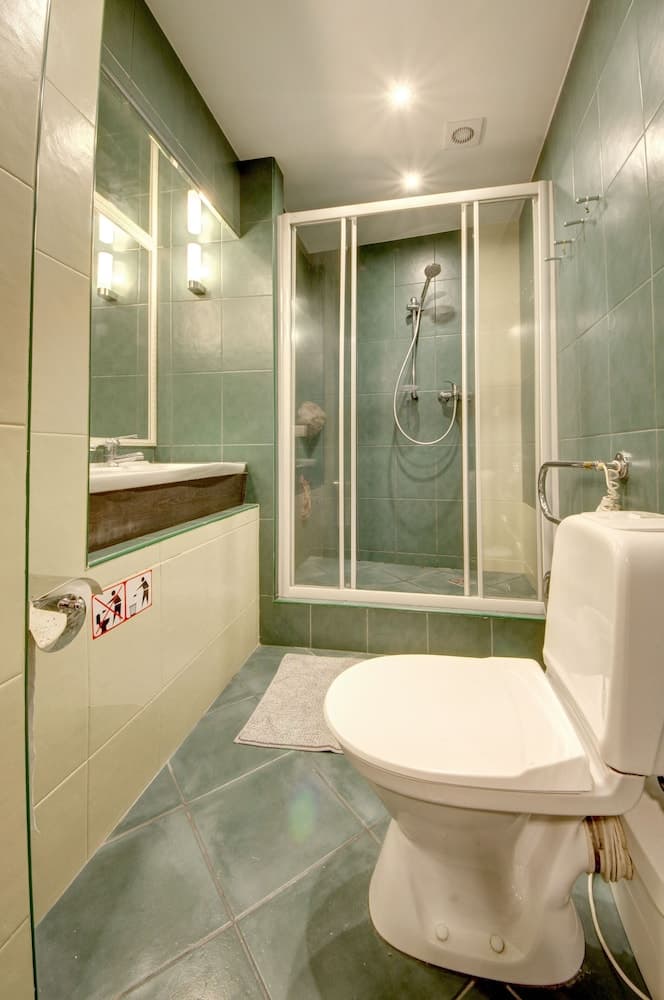 Vilnius Old town apartments