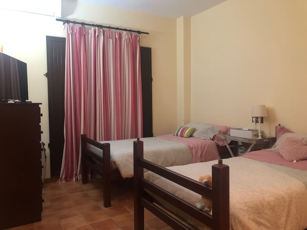 Habitaciones en Almonte