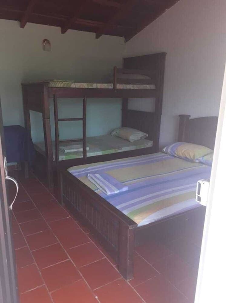Hostal Campestre Villa Recreo