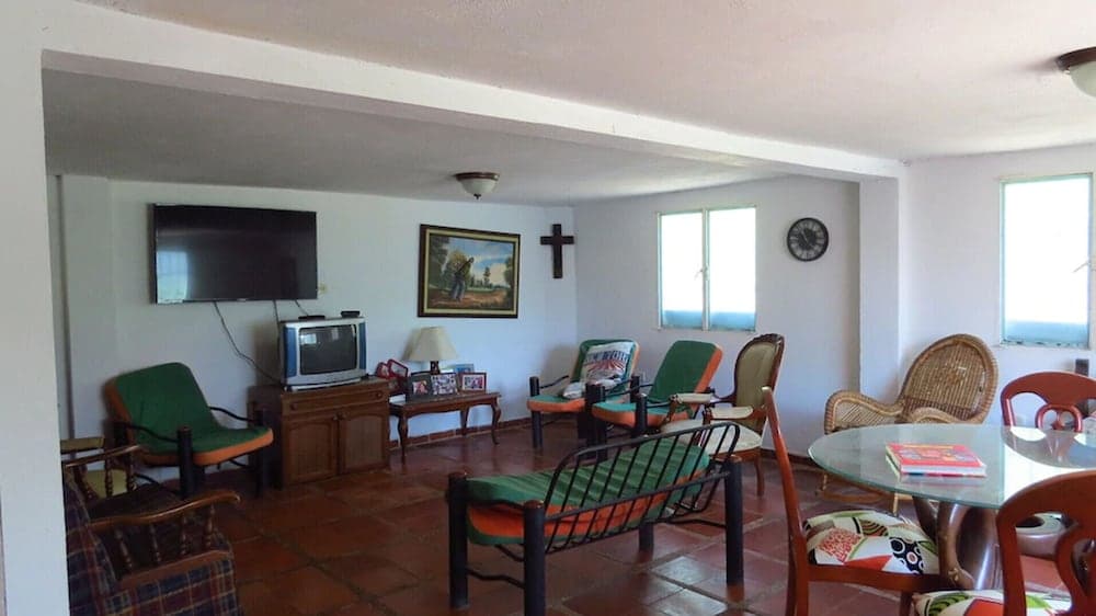 Hostal Campestre Villa Recreo