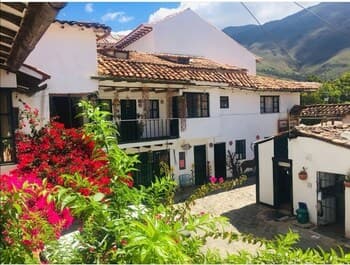 Hospedería San Vicente Ferrer