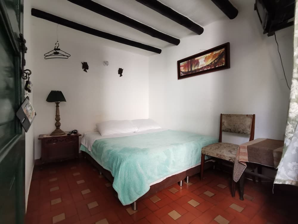 Hospedería San Vicente Ferrer