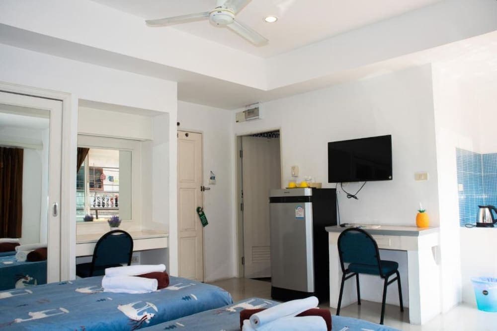 Lighthouse Resort Pattaya