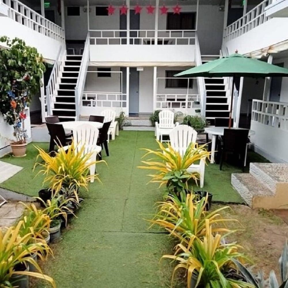 Boracay Morning Beach Resort by Cocotel