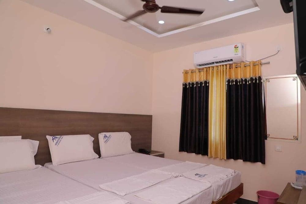 NB Venkaeswara Grand Inn