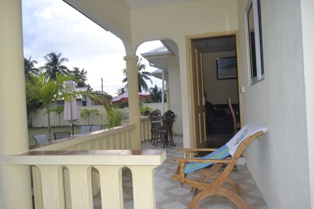 My Ozi Perl Self Catering Guest House