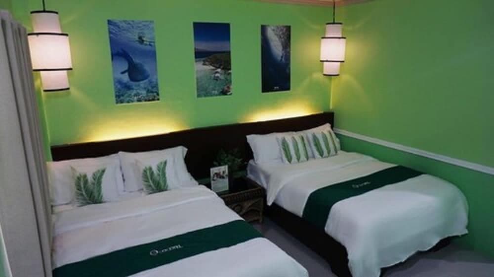 Oslob New Village by Cocotel