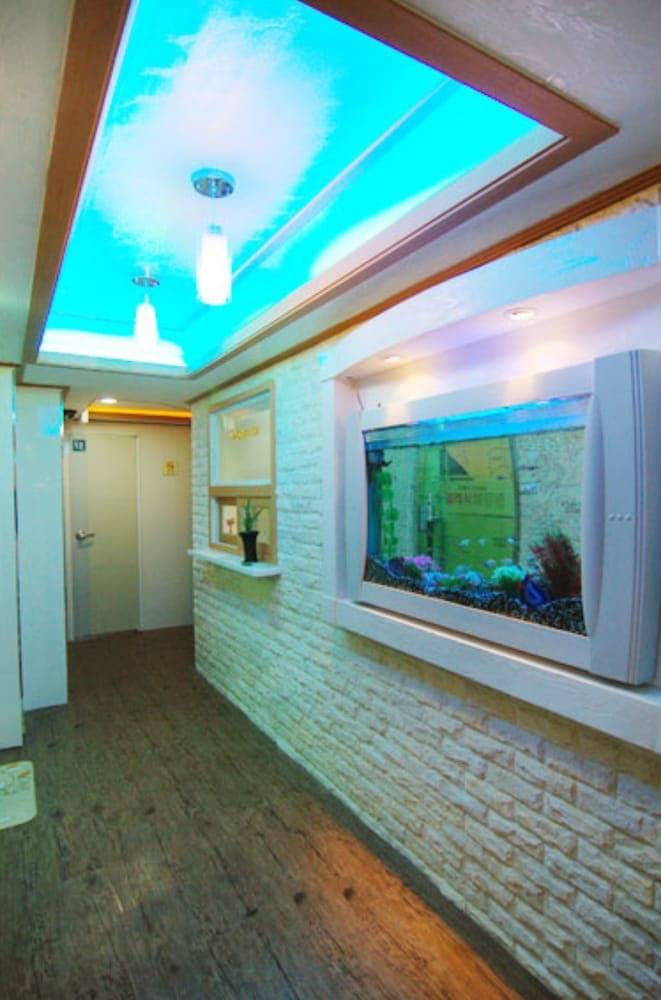 Pine Livingtel No. 2