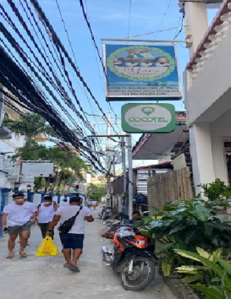 El Moro Beach Resort by Cocotel