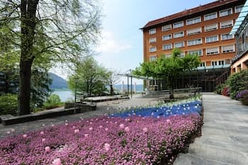 Hotel und Seminarhaus Ländli