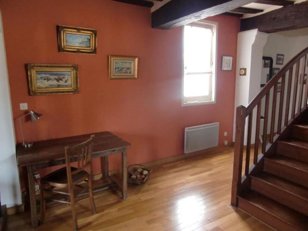 Gite Anne de Beauval