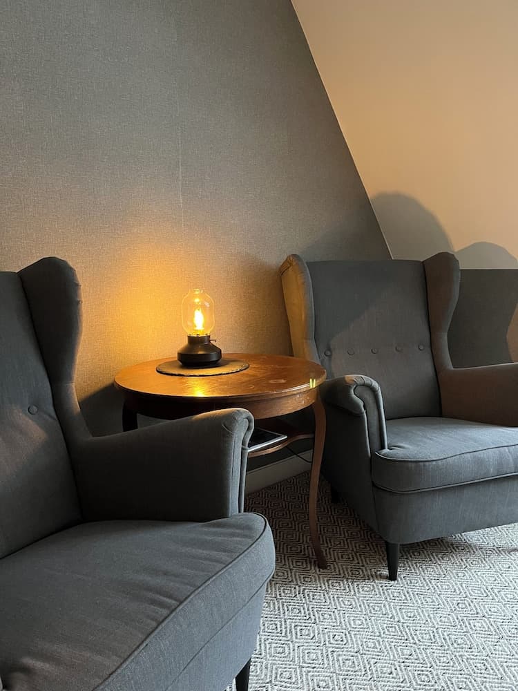 Bergsgården Hotell & Konferens