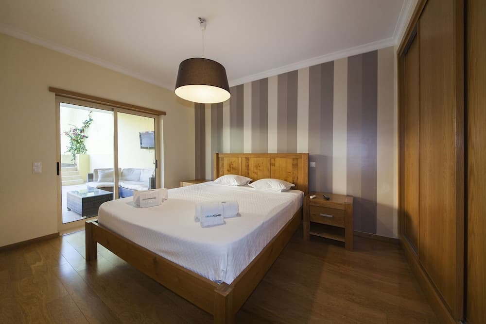 C15 - The Patio do Convento Apartment