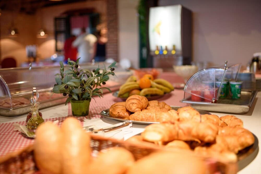 Apartments Medena Budget