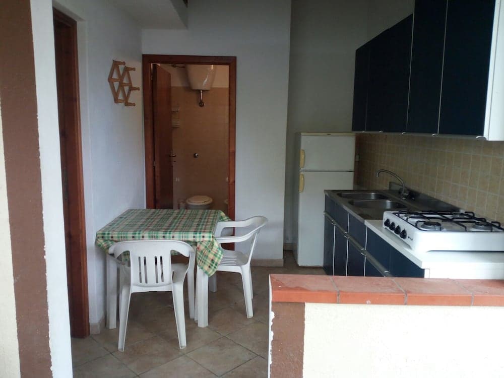 Villaggio Mediterraneo