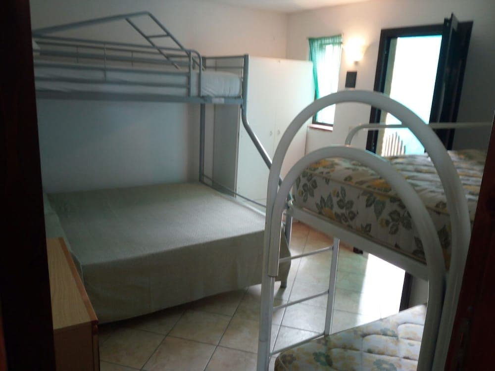 Villaggio Mediterraneo