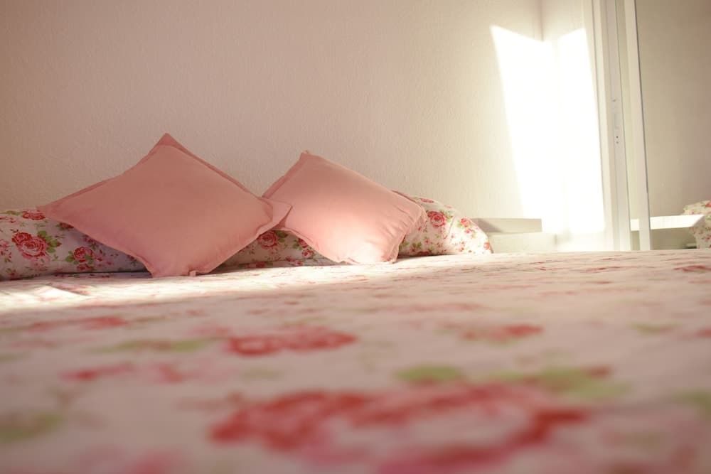 Apartment Low Cost Piscis 11