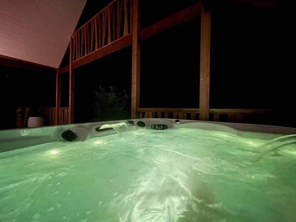 Domaine les 2 Mondes