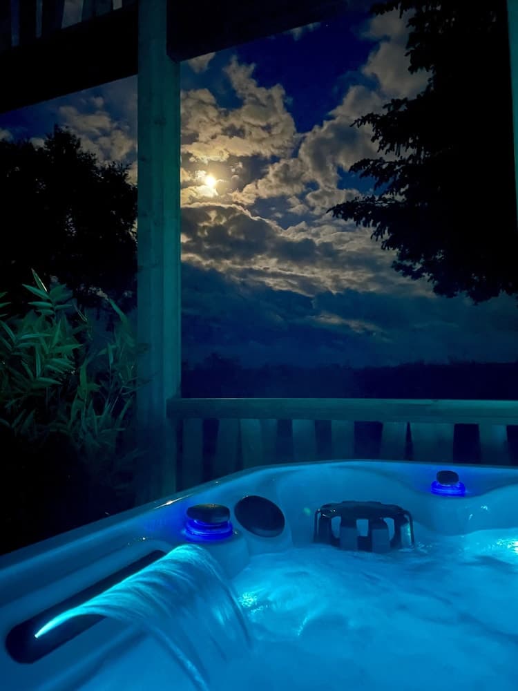 Domaine les 2 Mondes