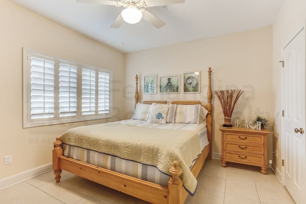 Dog Friendly Home with Ocean View from Balcony by RedAwning