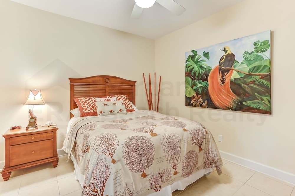 Dog Friendly Home with Ocean View from Balcony by RedAwning