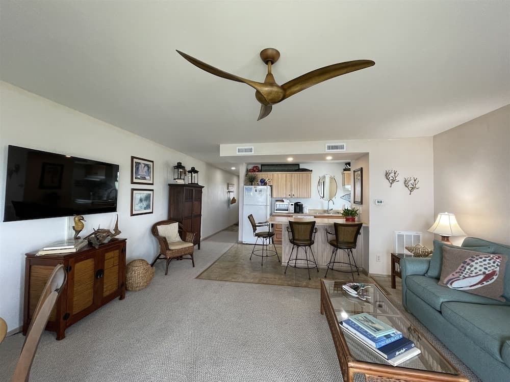 Sw 1 Starfish 1 Bedroom Condo by RedAwning