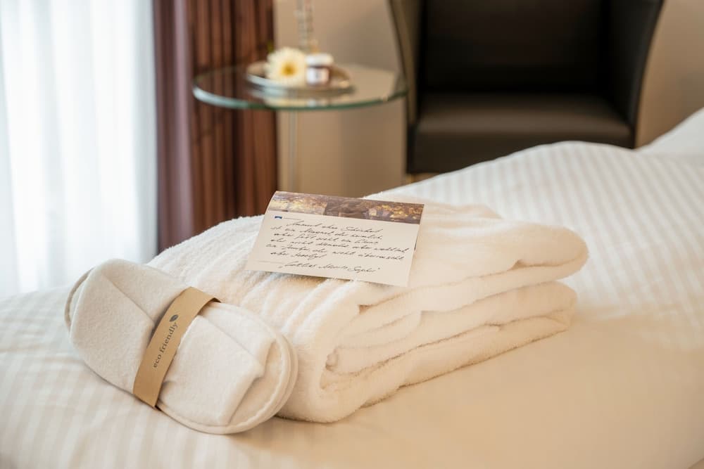 Hotel Schloss Lautrach