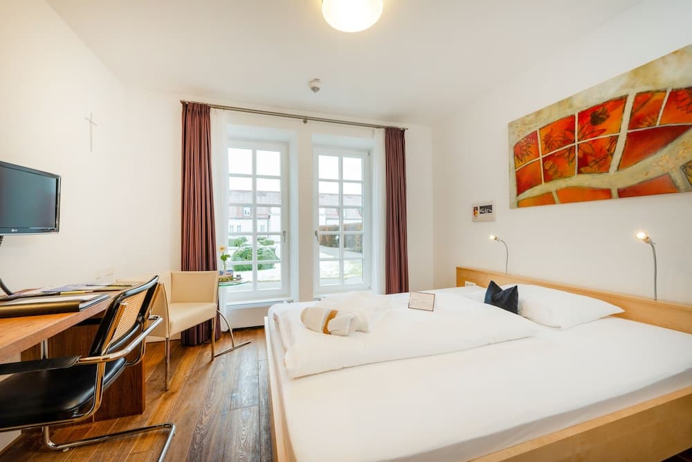 Hotel Schloss Lautrach