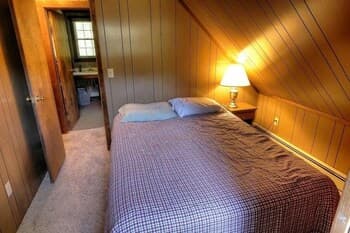 Mountain Watch 4 Bedroom Chalet by Redawning