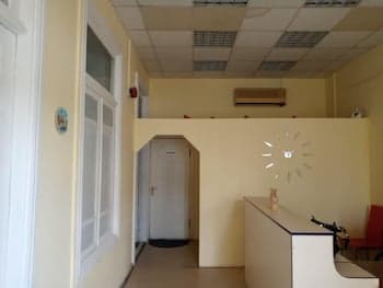 Guesthouse Burla - Hostel