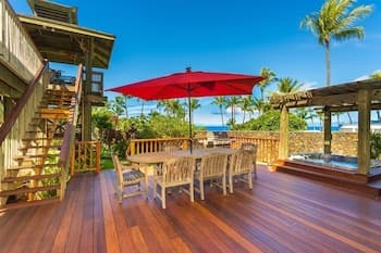 Kai Vista 2 Bedroom Home by Redawning