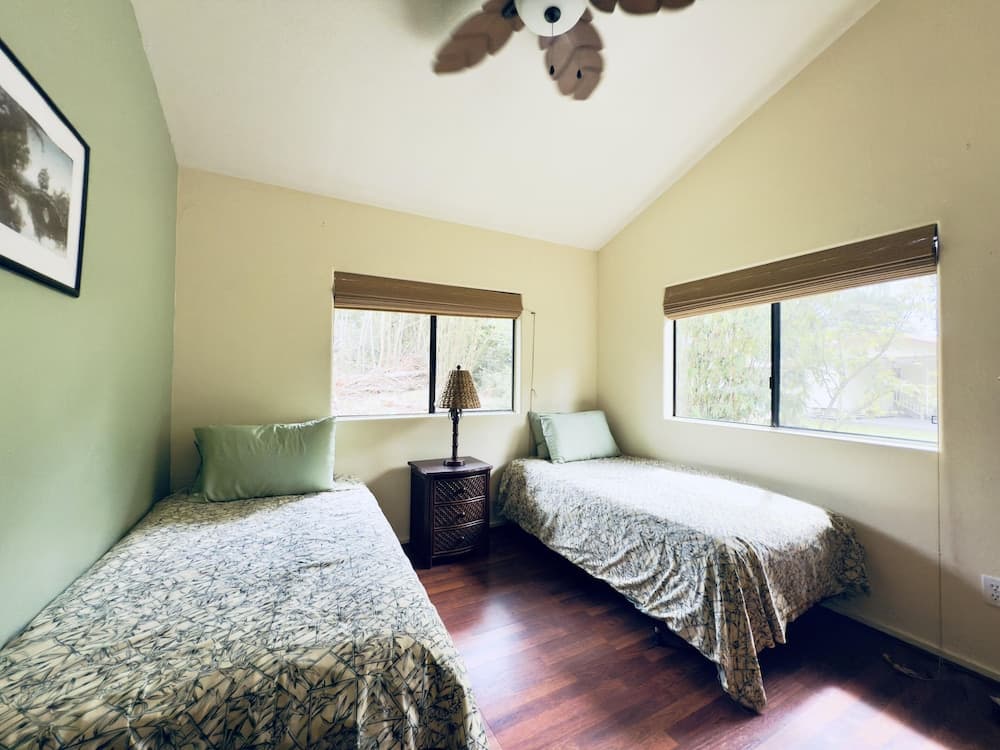 Hale Ola Aina 2 Bedroom Home by RedAwning