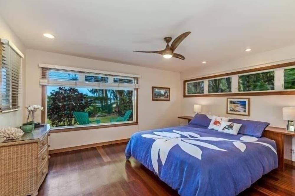 Pinetrees Beach 3 Bedroom Home by Redawning