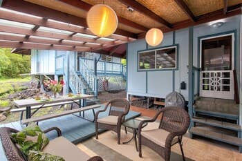 Big Island Bali Hideaway 2 Bedroom Home by Redawning