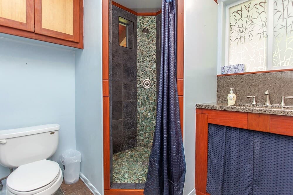 Big Island Bali Hideaway 2 Bedroom Home by Redawning