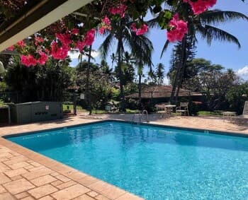 Plantation Style Kaanapali 2 Bedroom Cottage by Redawning