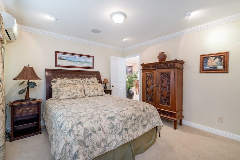 Kailua Beachside 4 Bedroom Home by RedAwning