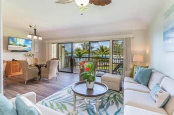 Lae Nani 333, Oceanview, Renovated And Gated 1 Bedroom Condo by Redawning